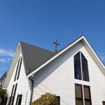 9月7日礼拝のご案内