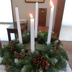 2025年12月7日　礼拝説教『イエスを見たことを聞いても』（動画34分）