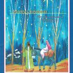 2025年12月21日　クリスマス礼拝説教『その名はインマヌエル』（動画32分）